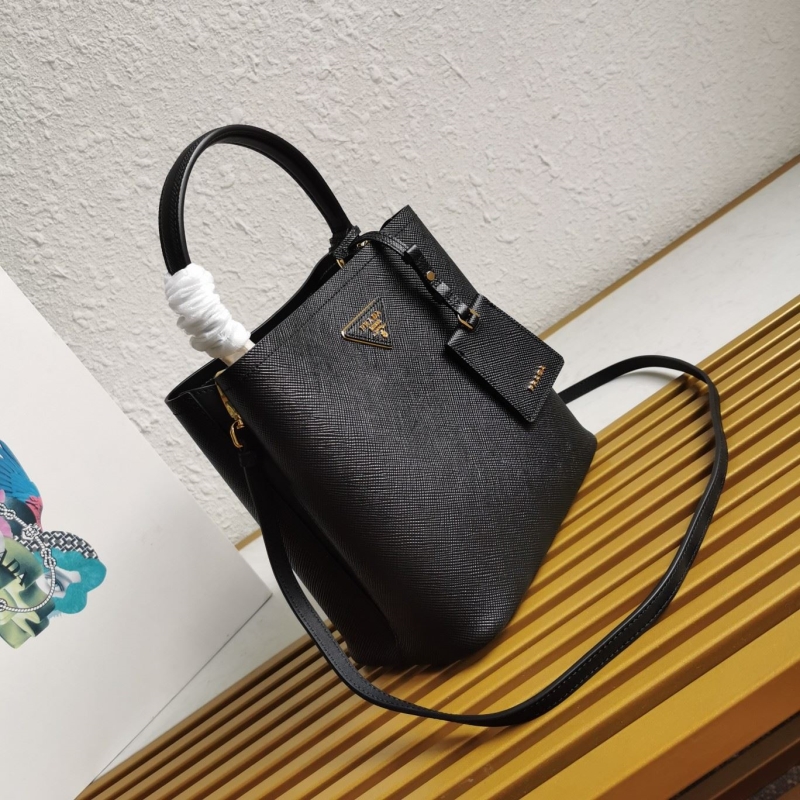 Prada Top Handle Bags